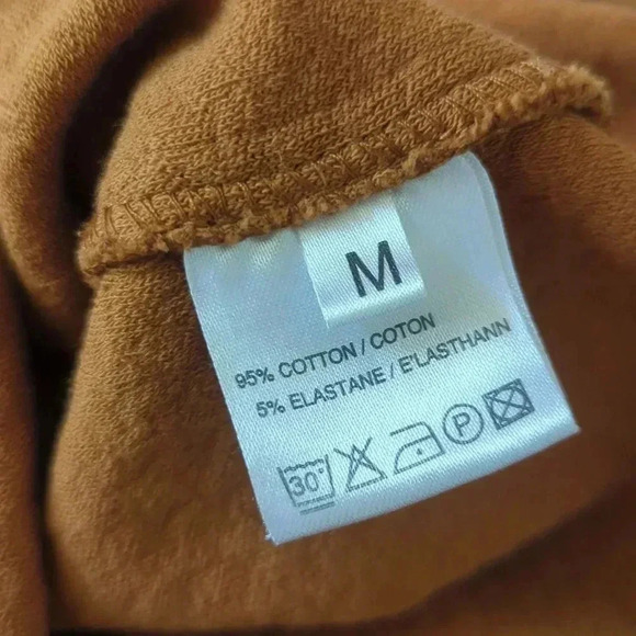 Anthropologie Noon & Night Dress by Ganni - Picture 8 of 8